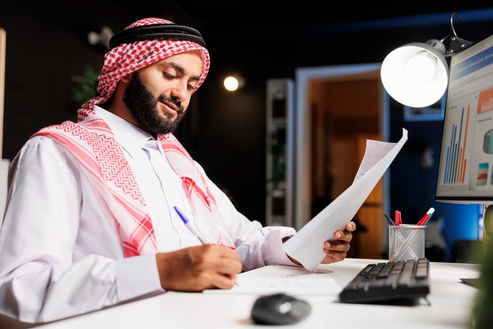 خدمات المراجعة والتأكيدات